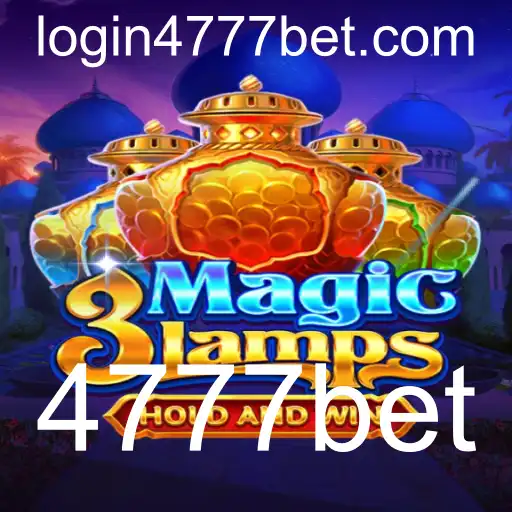 3MagicLamps: Um Mergulho no Mundo Encantado do Jogo Inovador