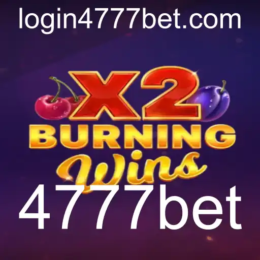 Explorando o Mundo de BurningWinsX2 e 4777bet