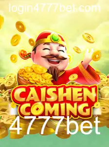 CAISHENCOMING: O Novo Fenômeno dos Jogos de Azar em 4777bet