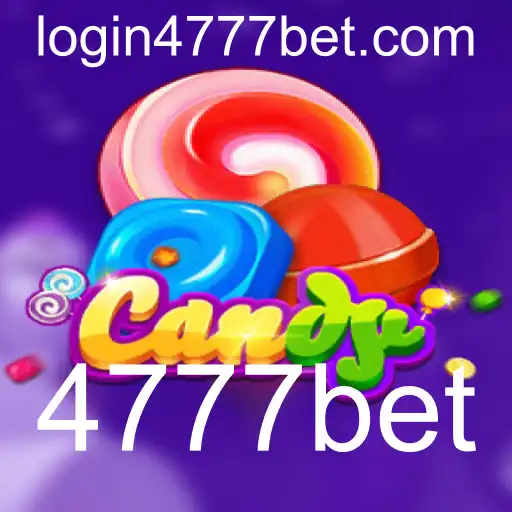 Candy: O Jogo de Estratégia e Diversão com 4777bet