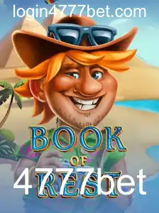 Explorando o Fascinante Mundo do Jogo 'BookofRest' com 4777bet