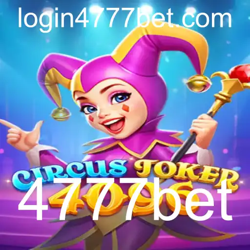 Descubra o Fascinante Mundo de CircusJoker4096 e Envolva-se com 4777bet