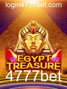 Explorando a Aventura do Jogo EgyptTreasure