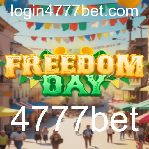 Explorando FreedomDay: Um Guia Completo do Jogo Inovador com 4777bet