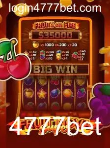 Explorando o Mundo de FruitNovaSuper: Uma Nova Sensação no Universo de 4777bet