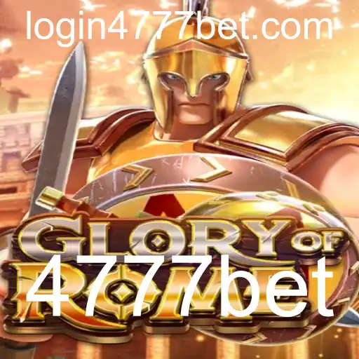 Desvendando o Jogo GloryofRome e o Fenômeno 4777bet