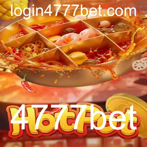 Explorando o Mundo de Hotpot: Um Jogo Inovador na Plataforma 4777bet