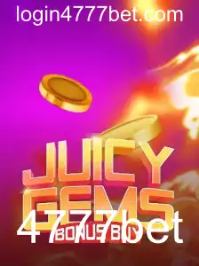 Explorando o Fascinante Mundo de JuicyGemsBonusBuy na 4777bet