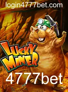 Descubra LuckyMiner: O Jogo de Estratégia Que Conquista com 4777bet