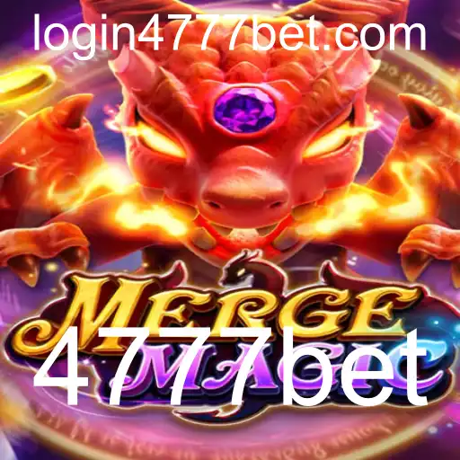 Descubra o Fascinante Mundo de Mergemagic e a Inovação do 4777bet