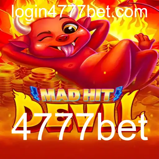 Desvendando o Jogo MadHitDevil: Atrações e Regras da Sensação 4777bet