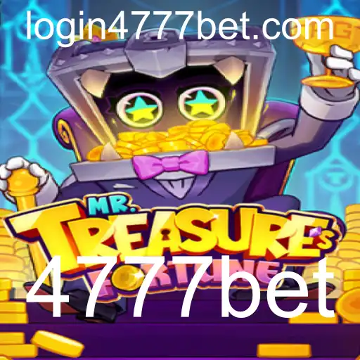 Explorando o Fascinante Mundo de MrTreasuresFortune: A Aventura dos 4777bet