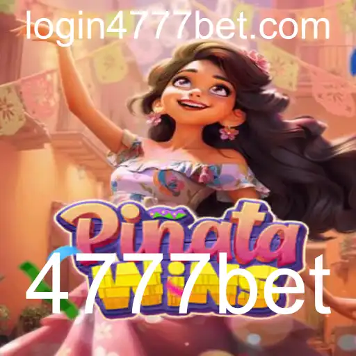 Explorando o Mundo de PinataWins: Um Jogo de Azar Inovador na 4777bet
