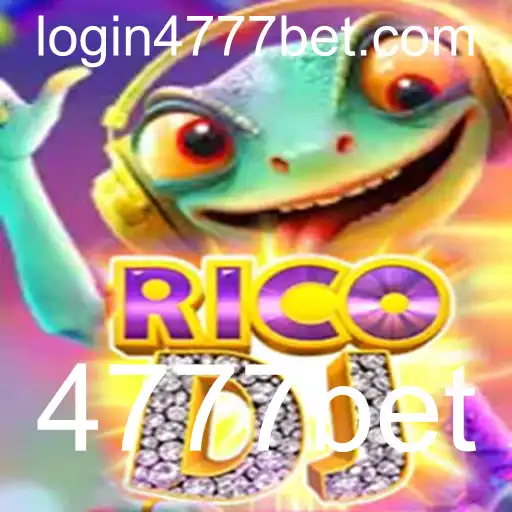 Descubra a Emoção e Estratégia do Jogo RicoDJ com 4777bet