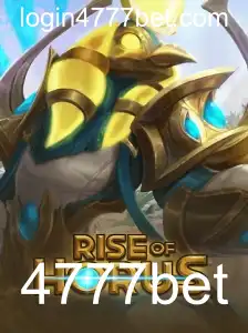 RiseofHorus - Um Mergulho no Mundo das Antigas Civilizações e Jogos