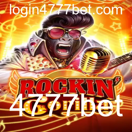 Descubra o emocionante mundo de RockinGorilla: uma aventura vibrante com 4777bet