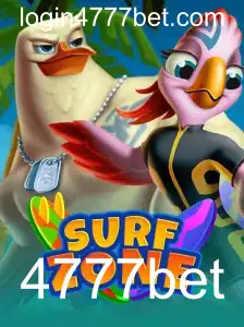 Descubra o Empolgante Mundo de SurfZone: O Jogo do Momento