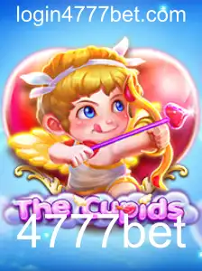 TheCupids: Descubra o Fascinante Mundo do Jogo com 4777bet