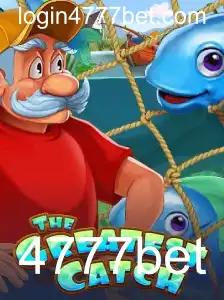 Explorando o Fascinante Mundo de TheGreatestCatch: Um Jogo de Suspense e Estratégia