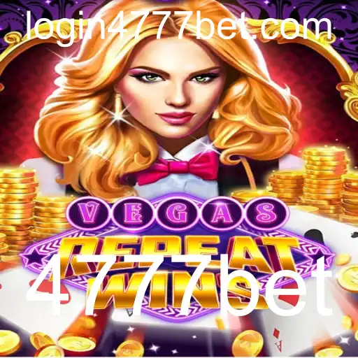 Explorando VegasRepeatWins: O Jogo de Cassino do Momento