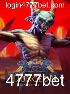 Explorando o Mundo de Dungeon: O Jogo e Sua Conexão com 4777bet
