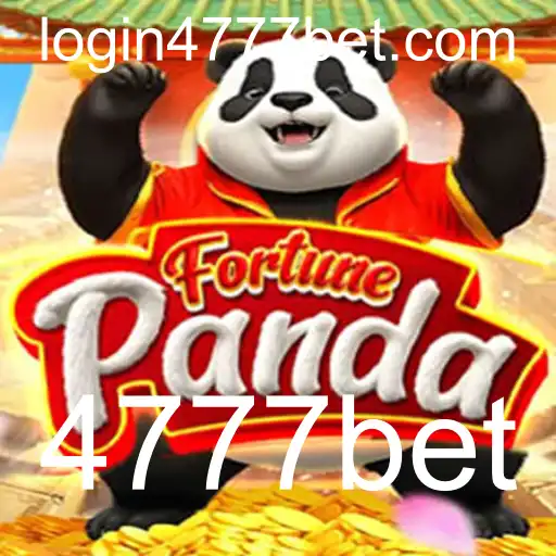 Explorando FortunePanda: O Fascinante Jogo de Casino Online da 4777bet