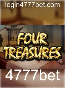 Descubra FourTreasures: O Novo Fenômeno de Jogo com 4777bet