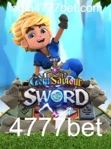 Explorando o Mundo de GemSaviourSword: Um Jogo Inovador com 4777bet