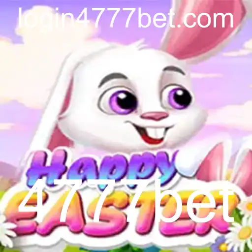 Descubra o Mundo de Diversão com o Jogo HappyEaster e a Aventura de 4777bet
