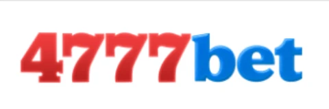 4777bet Logo