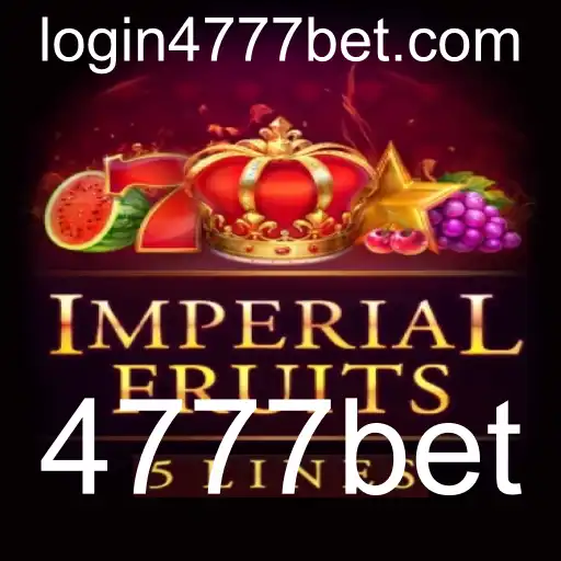 ImperialFruits5: Uma Imersão no Mundo das Frutas Imperiais com 4777bet