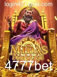 Descubra MidasFortune: Uma Nova Era de Jogos com 4777bet