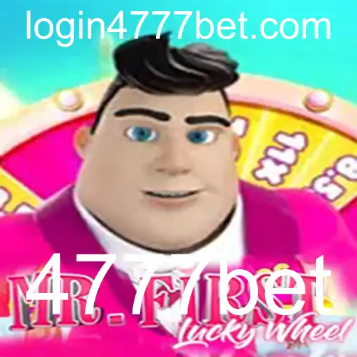 MrFirstLuckyWheel: Um Jogo de Sorte e Estratégia no 4777bet