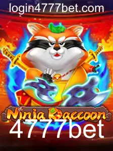 Descubra o Mundo Encantado de NinjaRaccoon