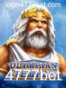 Explorando o Jogo OlympianTemple: Uma Jornada Épica no Mundo dos Deuses