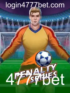 PenaltySeries: A Nova Sensação do Mundo dos Jogos com 4777bet