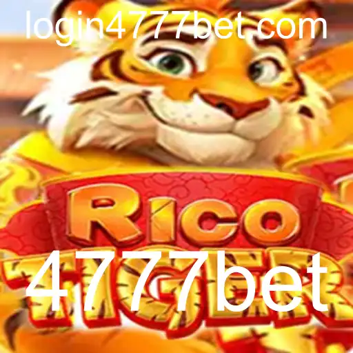 Descubra o Fascinante Mundo de RicoTiger: Jogo Inovador com 4777bet