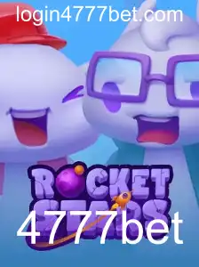 Desvendando RocketStars: Uma Aventura Espacial com 4777bet