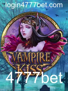 Descubra VampireKiss: O Novo Jogo com Elementos de Aposta 4777bet