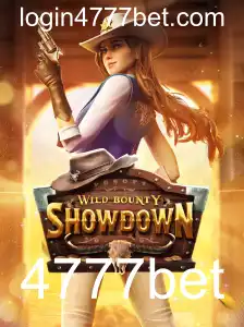 WildBountyShowdown: Uma Aventura em Meio às Minerações e Tesouros em 4777bet