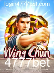 Desvendando WingChun: O Jogo Estratégico Inspirado na Arte Marcial com 4777bet