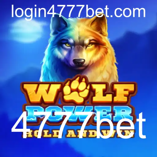 Explorando o Fascinante Mundo de WolfPower no 4777bet