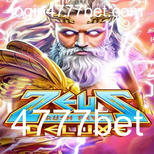 ZeusRushFeverDeluxe: A Nova Aposta de Entretenimento no Universo dos Jogos